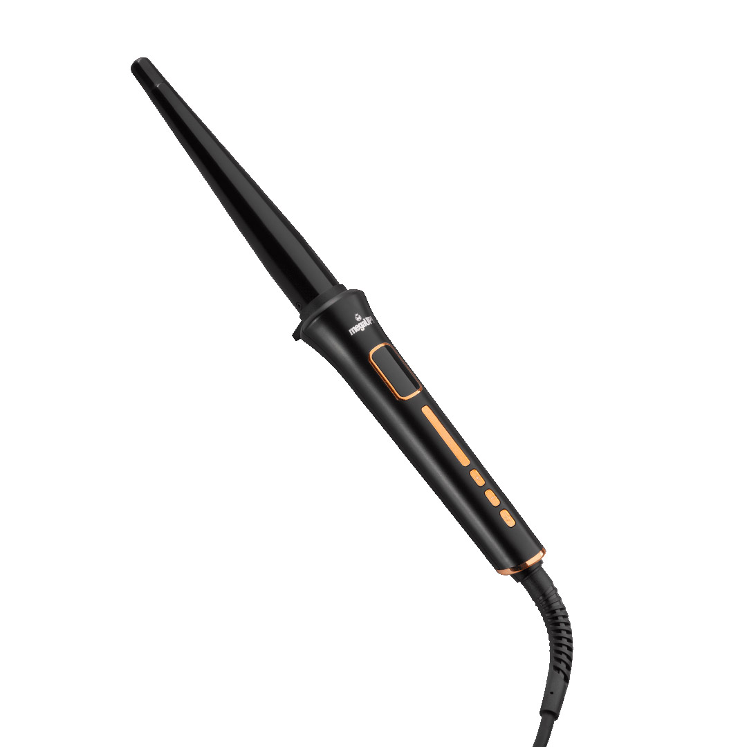 Hair-Curler-Cone-model-01 Hair Curler Cone model - Image 1